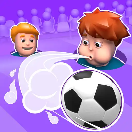 Play Head Soccer 3D APK