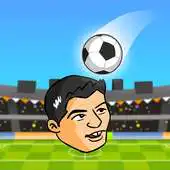 Free play online Head Soccer Ball Pro APK