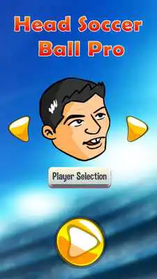 Play Head Soccer Ball Pro Play Head Soccer Ball Pro