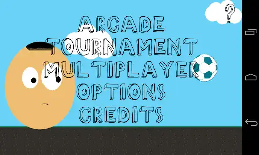 Play Head Soccer Champion  and enjoy Head Soccer Champion with UptoPlay