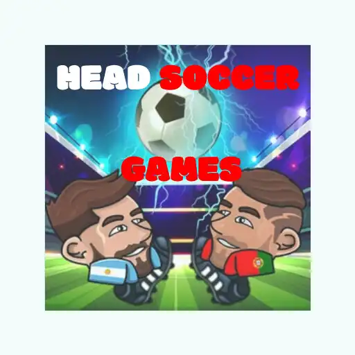 Play HEAD SOCCER FOOTBALL GAMES APK