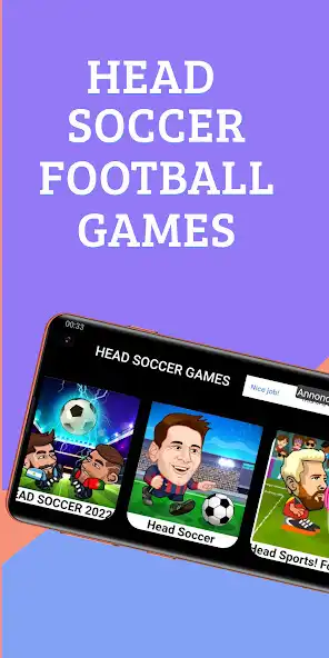 Play HEAD SOCCER FOOTBALL GAMES  and enjoy HEAD SOCCER FOOTBALL GAMES with UptoPlay