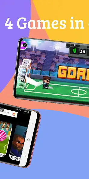 Play HEAD SOCCER FOOTBALL GAMES as an online game HEAD SOCCER FOOTBALL GAMES with UptoPlay