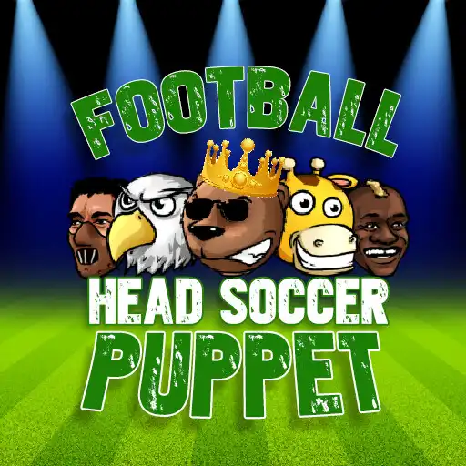 Play Head Soccer Football Puppet APK