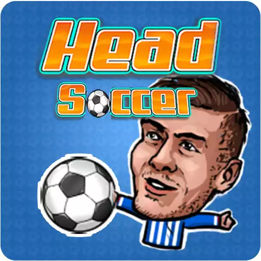 Free play online Head Soccer APK