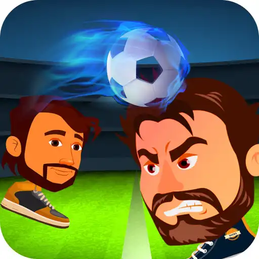 Play Head Soccer : Mad Kick APK Play Head Soccer : Mad Kick APK