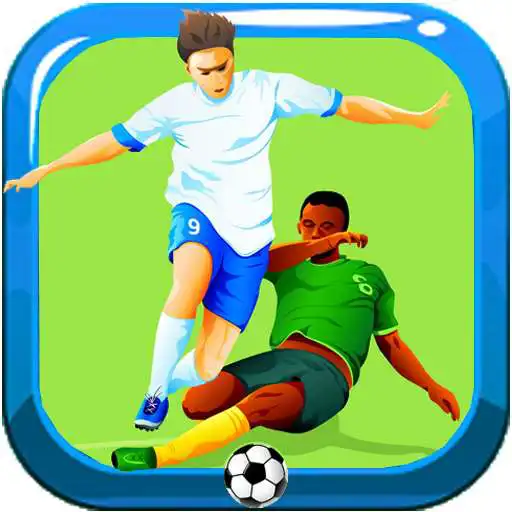 Play Head Soccer Maniac APK Play Head Soccer Maniac APK