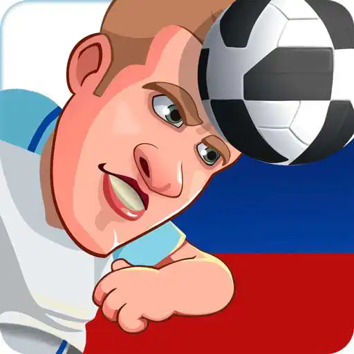 Free play online Head Soccer Russia Cup 2018: World Football League  APK