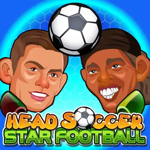Play Head Soccer - Star Football APK