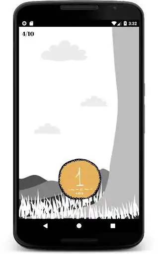Play Heads or Tails online. Flip coin. Coin toss  and enjoy Heads or Tails online. Flip coin. Coin toss with UptoPlay
