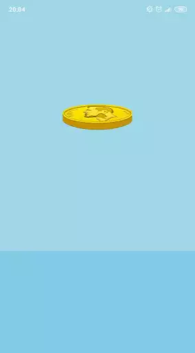 Play Heads or Tails as an online game Heads or Tails with UptoPlay