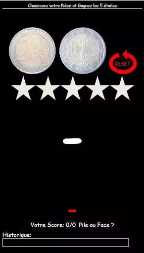 Play Heads or Tails ? The toss game  and enjoy Heads or Tails ? The toss game with UptoPlay
