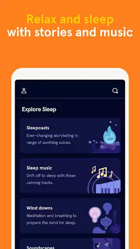 Play Headspace: Mindful Meditation and enjoy Headspace: Mindful Meditation with UptoPlay Play Headspace: Mindful Meditation and enjoy Headspace: Mindful Meditation with UptoPlay