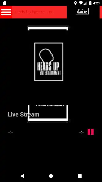 Play Heads Up Entertainment  and enjoy Heads Up Entertainment with UptoPlay