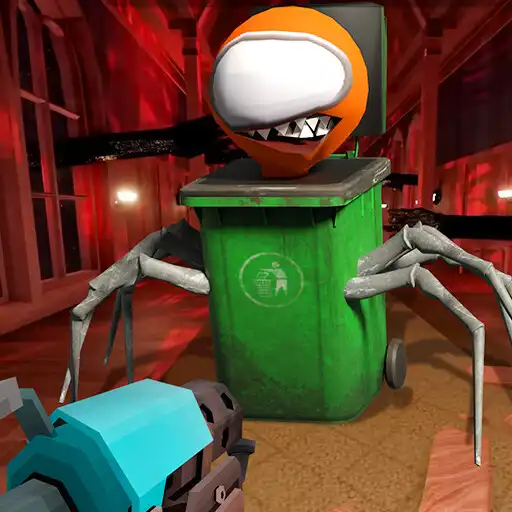 Play Head Toilet: Horror FPS Shoot APK Play Head Toilet: Horror FPS Shoot APK