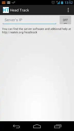 Play Head Track  and enjoy Head Track with UptoPlay
