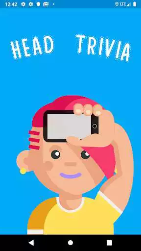 Play Head Trivia  and enjoy Head Trivia with UptoPlay