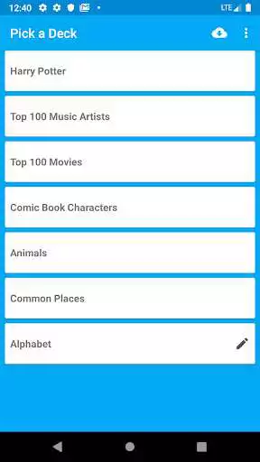 Play Head Trivia as an online game Head Trivia with UptoPlay