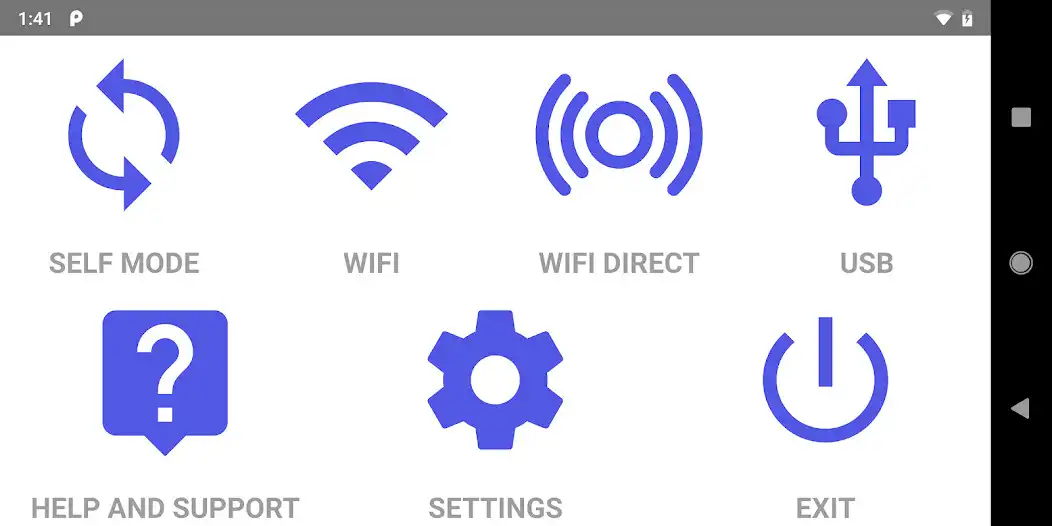 Play Headunit Reloaded Trial for An  and enjoy Headunit Reloaded Trial for An with UptoPlay