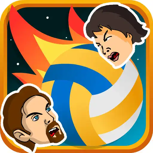 Play Head Volleyball Championship APK Play Head Volleyball Championship APK
