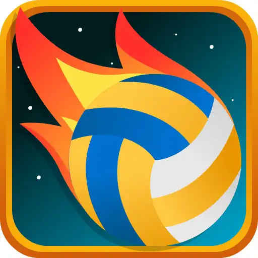 Play Head Volleyball - Head Ball APK