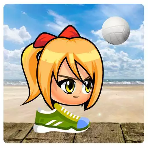 Play Head Volleyball APK