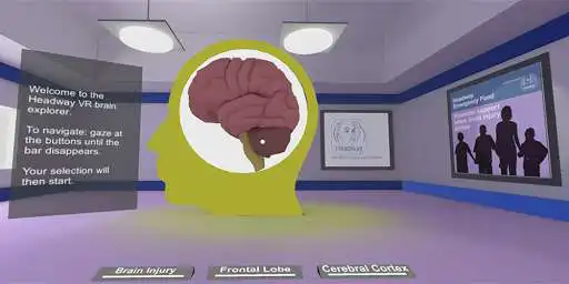 Play Headway Brain Explorer  and enjoy Headway Brain Explorer with UptoPlay