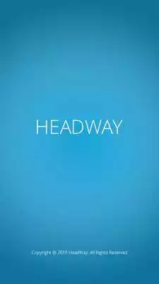Play Headway.