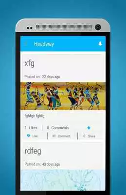 Play Headway.