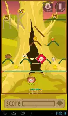 Play Heady Kidz