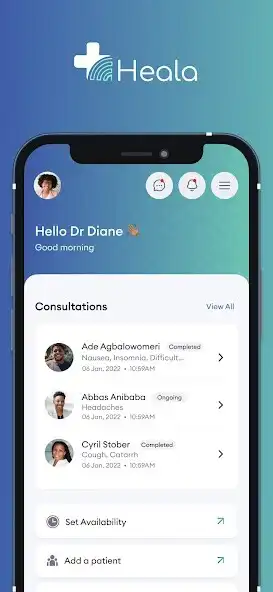 Play Heala Doctor  and enjoy Heala Doctor with UptoPlay