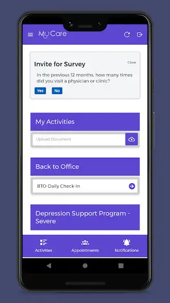 Play HealConnect Pre-release as an online game HealConnect Pre-release with UptoPlay