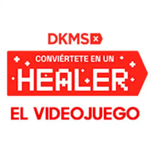 Play Healer DKMS APK