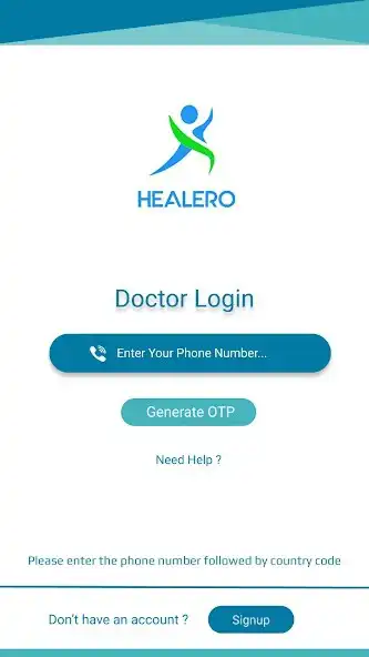 Play Healero as an online game Healero with UptoPlay