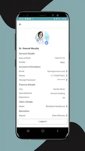 Play Healers on Demand Healers as an online game Healers on Demand Healers with UptoPlay