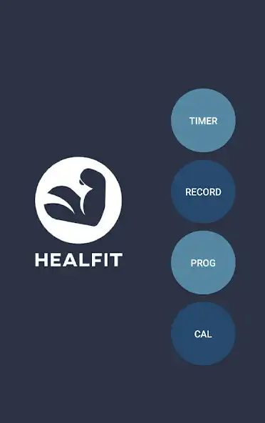 Play HealFit  and enjoy HealFit with UptoPlay