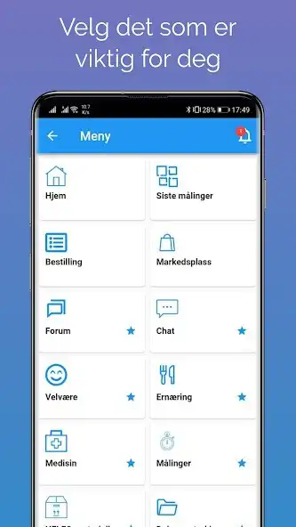 Play HEAL: For din helse  and enjoy HEAL: For din helse with UptoPlay