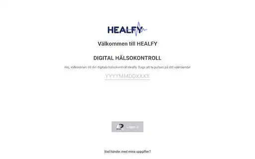 Play Healfy  and enjoy Healfy with UptoPlay