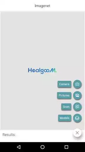 Play Healgoo ML Predict Utility