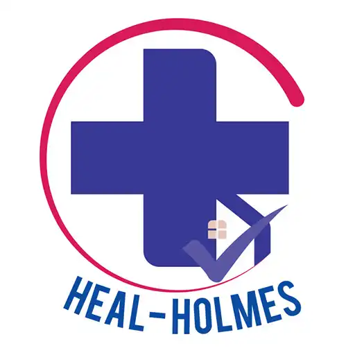Play Heal Holmes APK Play Heal Holmes APK