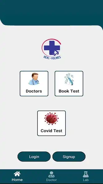 Play Heal Holmes  and enjoy Heal Holmes with UptoPlay