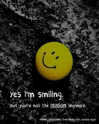 Play Healing Emotionally from Being Hurt Quotes