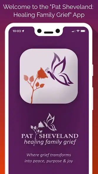 Play Healing Family Grief  and enjoy Healing Family Grief with UptoPlay