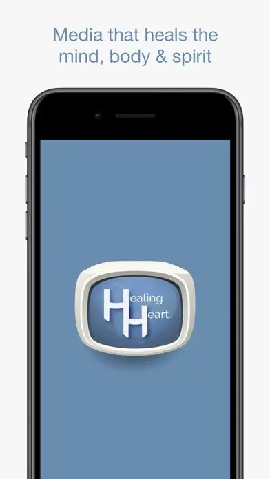 Play Healing Heart TV  and enjoy Healing Heart TV with UptoPlay