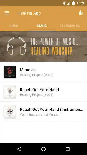 Play Healing Is Right as an online game Healing Is Right with UptoPlay