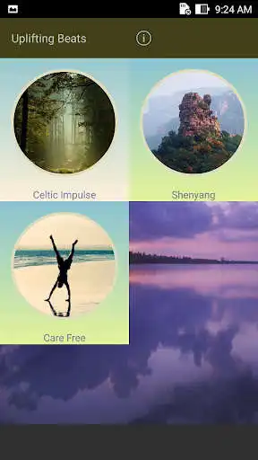 Play Healing Meditation as an online game online Healing Meditation with UptoPlay com.bigkidsapps.healingmeditation Play Healing Meditation as an online game Healing Meditation with UptoPlay