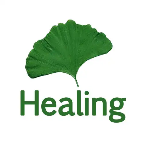 Play Healing me APK