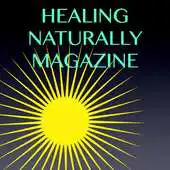 Free play online HEALING NATURALLY MAGAZINE APK