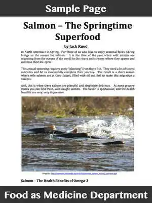 Play HEALING NATURALLY MAGAZINE