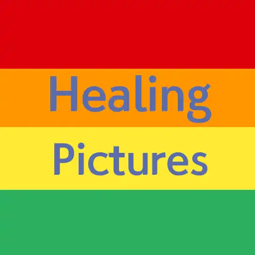 Play Healing Pictures APK Play Healing Pictures APK
